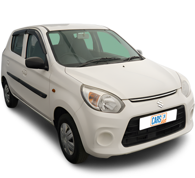 Maruti Alto 800-img